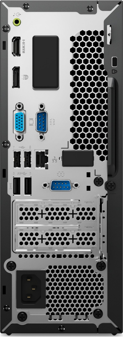Kompjuter desktop Lenovo ThinkCentre Neo 50s, Intel Core i3 13100, 8GB RAM 256GB SSD, i zi
