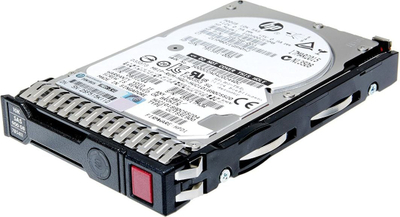 Disk për server HP (785069-B21), 900GB, 2.5'', SAS-1 (3Gb/s)