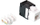 VALUE Keystone Jack, Cat.6 (Class E), RJ-45, UTP, 180°, Без Алат