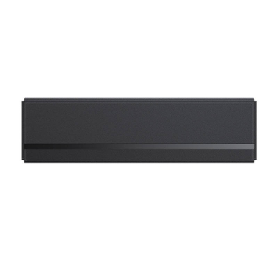 Bateri portative EcoFlow Glacier Plug in, 298Wh, Type C, e zezë