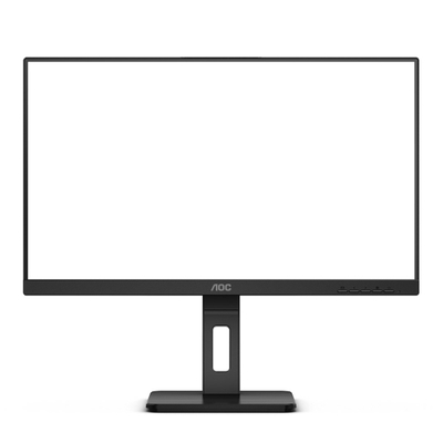 Monitor AOC E3 27E3QAF, 27", 1920 x 1080, 75 Hz, i zi