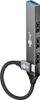 USB Hub Goobay 74457, 4 porta, USB 3.2, gri