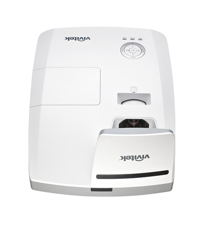 Projektor Vivitek DW770UST, WXGA, 3500AL, i bardhë