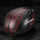 Mbulesë shiu për helmetë biçiklete Rockbros 20001GN, rezistente ndaj ujit, e gjelbër