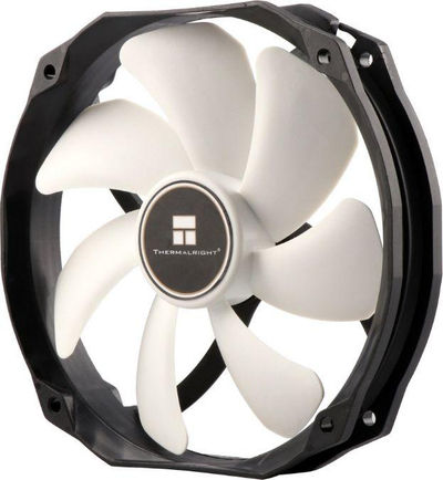 Ftohës procesori Thermalright ARO-M14, portokalli