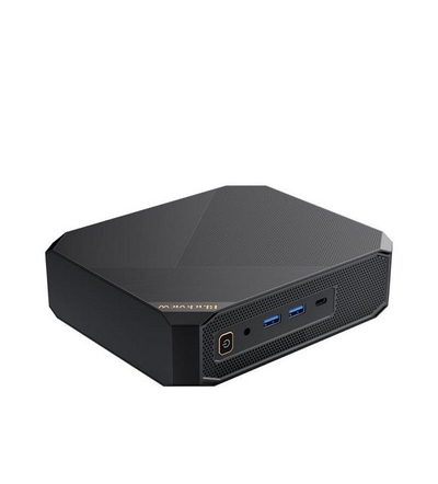 Mini PC Blackview MP200, Intel Core i5-12450H, 16GB RAM, 512GB SSD, Windows 11 Pro, i zi