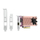 Modul zgjerimi QNAP QM2-2P10G1TB