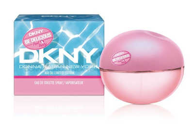Eau de Toilette DKNY Pool Party Mai Tai Limited Edition
