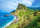 Puzzle Castorland Green Madeira, 500 copa, peizazh natyror