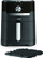 Fritezë me ajër Tefal EASY FRY &amp; GRILL EY5018, 4.2L, multifunksionale, e zezë