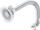 Aksesor montues për antena Ubiquiti NanoBeamM5 16dBi (NBE-16-WM)