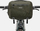 Çantë timoni Brooks Scape Handlebar Compact, 10L, e papërshkueshme nga uji, jeshile Mud