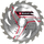 Teh rrethor Einhell Thin Kerf TCT 165mm, 24 dhëmbë, 20mm