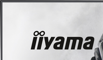 Monitor gaming Iiyama G-MASTER GB2741QSU-B1, 27\", 144Hz, i zi
