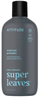 Xhel dushi ATTITUDE Super Leaves, për meshkuj, eukalipt dhe sherebelë, 415ml