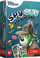 Lojë me letra Trefl Spy Guy, bashkëpunuese, për kalamaj