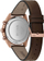 Orë për meshkuj Hugo Boss Champion 1513817, e kaftë