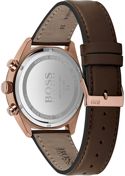 Orë për meshkuj Hugo Boss Champion 1513817, e kaftë