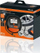 Kompresor gomat OSRAM TYREinflate 1000, digjital, 12V, i zi me portokalli