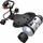 Go-kart elektrik Razor GF Rad Rod 25173803, motor 150W, 24V, i kuq me zi