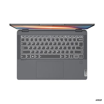 Laptop 2 në 1 Lenovo IdeaPad Flex 5 14ALC7, 14", Ryzen 5, 16GB RAM, gri