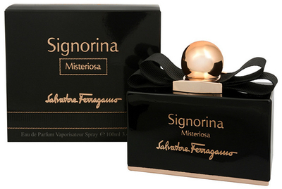 Parfum Salvatore Ferragamo Signorina Misteriosa