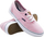 Atlete Iguana Mocani 92800225099, material tekstil, taban gome, rozë