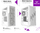 Kutia PC PREYON Nest Aero ARGB PNA04B, mid tower, xham i temperuar, e zezë