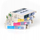 Qese boje Epson T53A3, 1.6L, magenta, origjinale