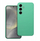 Силиконска маска OEM за Xiaomi Redmi Note 14 Pro 4G, 2mm, ментол