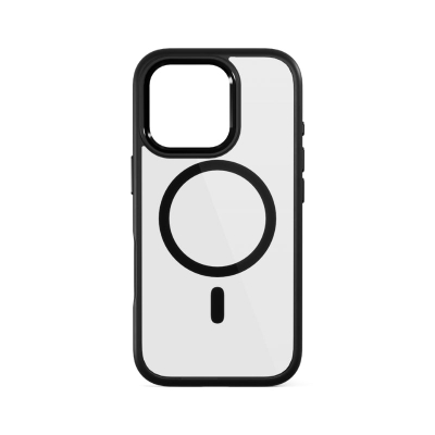 Kuti mbrojtëse telefoni Epico Mag+ Hero, 6.9", transparente