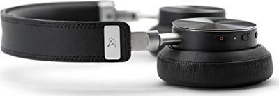 Kufje Vonmahlen Wireless Concert One, të zeza