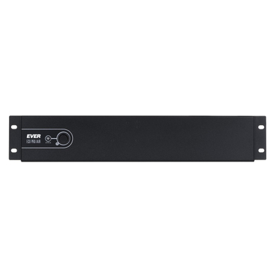 UPS Ever ECO Pro 1200 AVR CDS, 1200VA 780W, rack 19", i zi