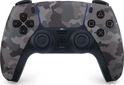 Контолер Sony Playstation 5 DualSense Camo