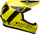 Helmetë full face Bell Full-9 Fusion MIPS Fasthouse, madhësia M 55-57 cm, gloss hi-viz e zezë