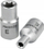 Kokë çelësi Proxxon TX E7, 3/8", çelik CrV