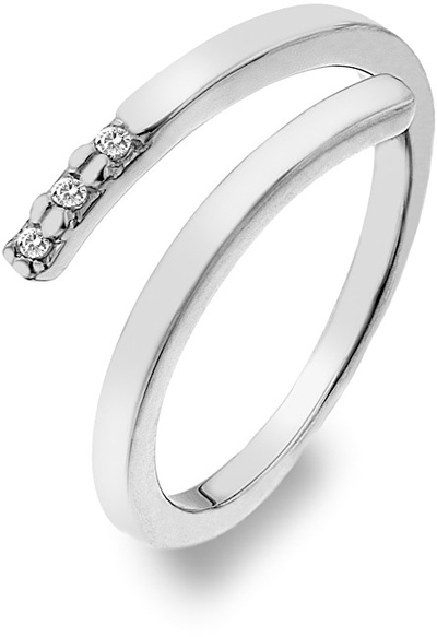 Unazë Hot Diamonds DR173, 52 mm
