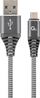 Kabllo USB Gembird, 1 m, e hirtë