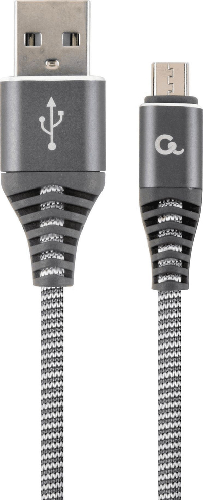 Kabllo USB Gembird, 1 m, e hirtë