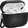 Kuti mbrojtëse TerraTec AirBox Fabrik për AirPods Pro, me karabiner, e zezë