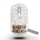 Mouse wireless Inca IWM-242K, 1600 DPI, Bluetooth, shumëngjyrësh