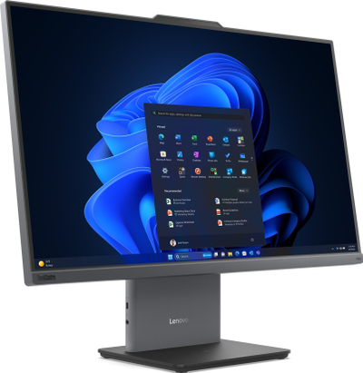 Kompjuter All in One Lenovo ThinkCentre Neo 50A G5, Intel Core i7 13620H, 16GB RAM, i zi