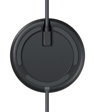 Mikrofon konferencash Logitech Rally Mic Pod 989-000430, modular, omnidireksional, i zi