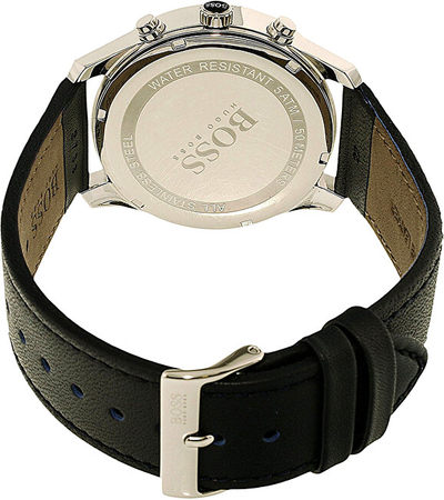 Orë dore Hugo Boss Black Time-One 1513431