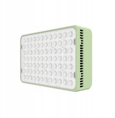 Dritë LED për kamerë Amaran Ace 25x, 32W, bi-color, jeshile