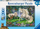 Puzzle Ravensburger: Mysterious Unicorns, 200 elemente, +8 vjeç