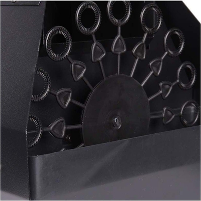 Makine flluskash Light4Me BM1, 0.75L, per skene, e zeze