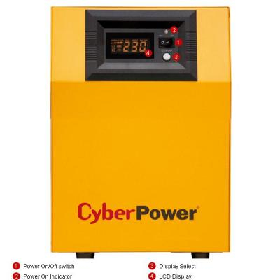 UPS CyberPower Inverter 1500VA / 1050W