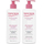 Losion për trup Topicrem (Ultra-Moisturizing Body Milk), 2 x 500 ml