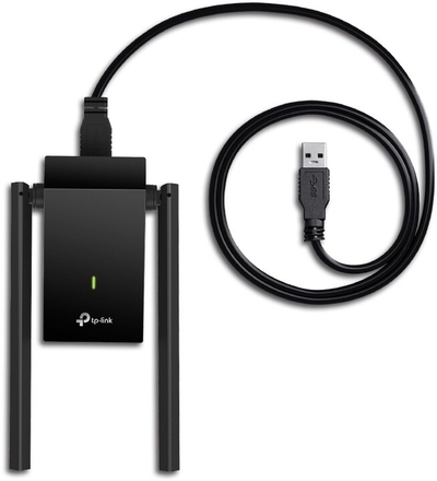 Përshtatës USB WiFi - TP-LINK Archer T4U Plus